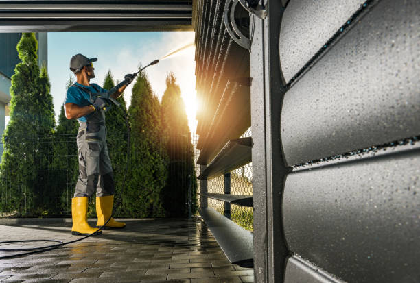 Best Roof Power Washing Services  in Meadview, AZ