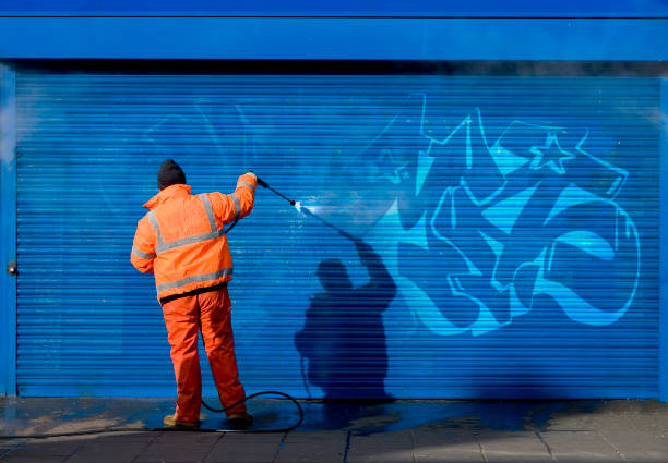 Local Pressure Washing Services in Meadview, AZ