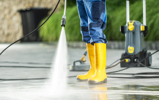 Best Concrete Pressure Washing  in Meadview, AZ