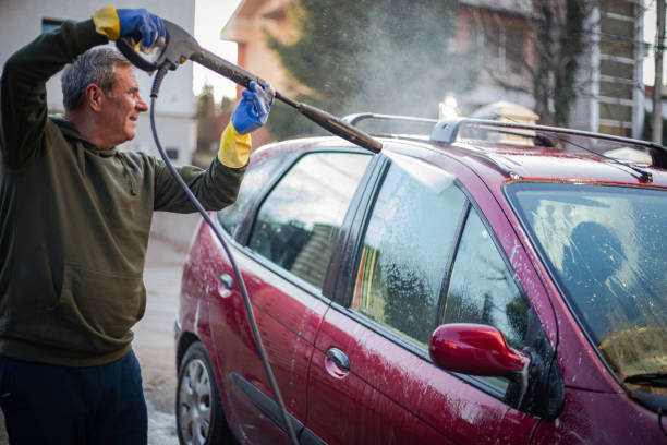 Roof Power Washing Services in Meadview, AZ